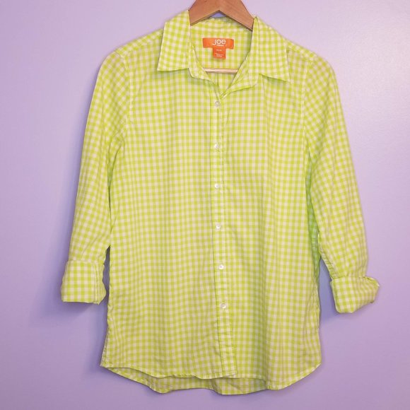 ๐ Joe Fresh Button Down Shirt - Picture 2 of 8